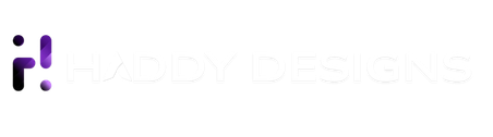 Haddy Designs Logo