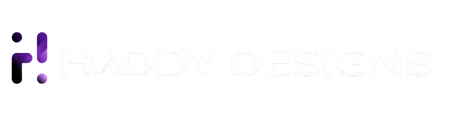 Haddy Designs Logo