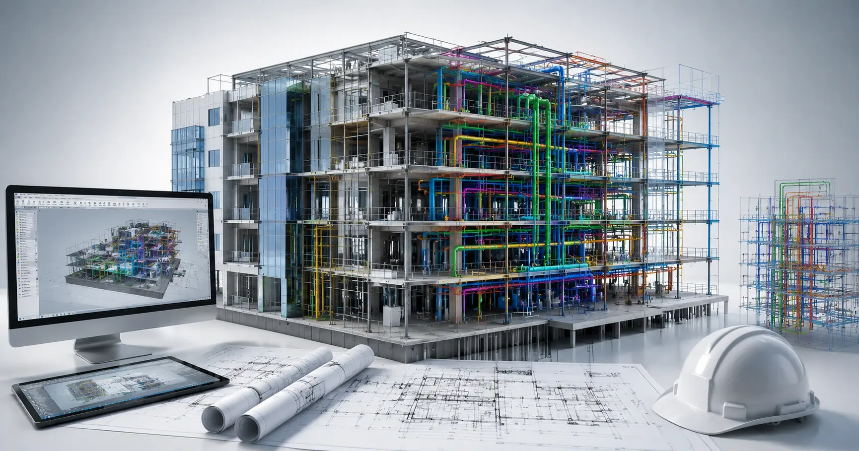 3D Modeling / BIM