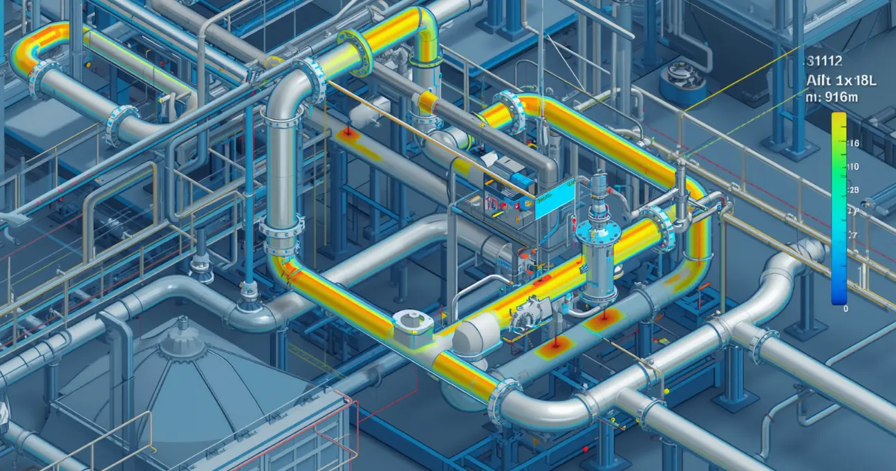 Pipe Stress Analysis