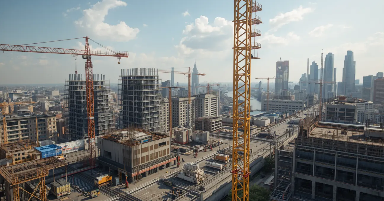 Civil & Structural Engineering