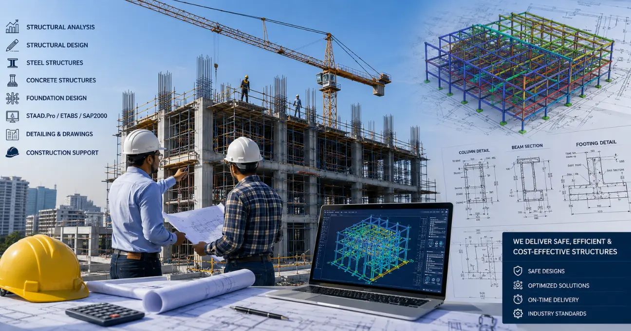 Structural Analysis